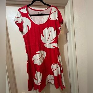 Disney Lilo Dress